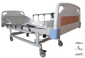 Cama Clínica Eléctrica Estándar